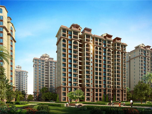 文昌佳龙美墅湖房子升值空间越来越大，佳龙美墅湖适合自住吗？