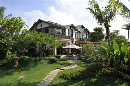 文昌清澜热门居住区，海南清澜半岛房价走势分析