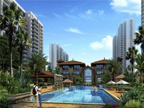 海南文昌市定居哪里好? 海南文昌市定居哪里好?