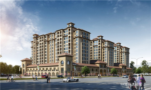 在海南文昌哪里购房最好价格最低?鹤润翡翠湾VS龙楼壹号房价对比!