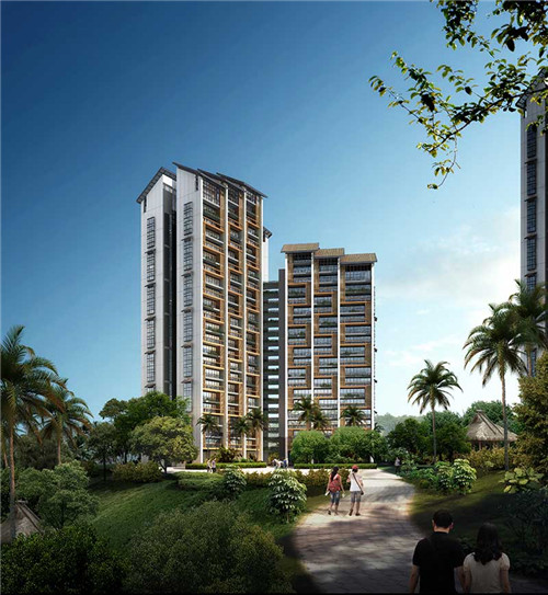 海南文昌市购房投资指南蓝湖海韵VS信达·怡海湾，哪个更值得入手？