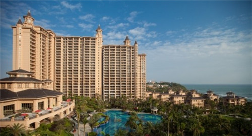 深度剖析和威月光海岸楼盘的优势~ 深度剖析和威月光海岸楼盘的优势~