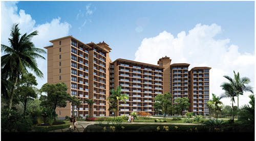 阳光东海岸房价走势及2025年购房价值分析