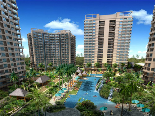 文昌2025年房产市场分析心屿海项目延迟交房之谜