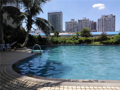 海南文昌市潮湿是真的吗? 海南文昌市潮湿是真的吗?