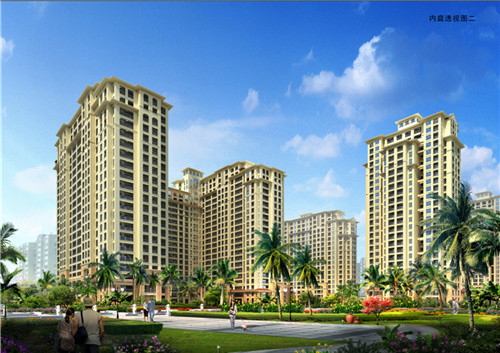 海南海拓澜湾房价走势揭秘是否还有上涨空间?