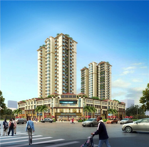 2025年文昌房产投资热潮揭秘未来楼市走向与购房时机！