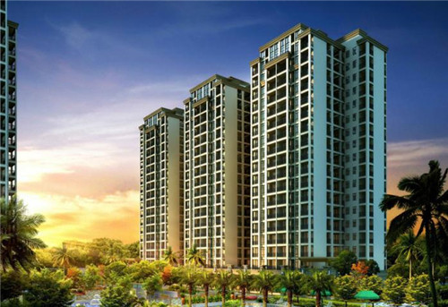 买现代·文苑二手房划算吗 买现代·文苑二手房划算吗