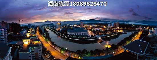 北方人在文昌市购房过冬哪儿醉便宜
