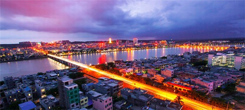 海南宇诚·椰风浪琴得房率怎么样?宇诚·椰风浪琴房价走势+投资前景~