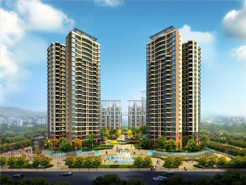海南文昌市夏日购房热潮义方家园PK三弦慧府,哪个更值得入手?