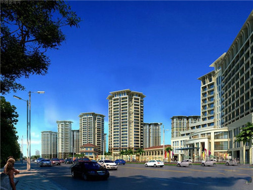 海南文昌投资潜力大，哪个区域房产更值得入手？