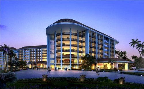 文昌市现在买房有生纸空间吗？