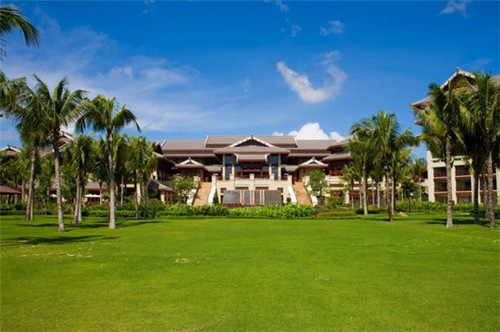 佳龙美墅湖文化旅游城·华侨星城和金融豪苑哪个还能升值?文昌市现在买房有升值空间吗?