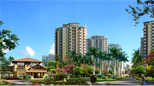 海南平海美龄湾二手房能touzi吗