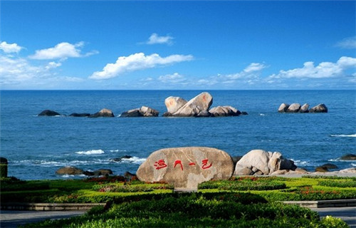 文昌冬天气候，铂湾公馆购房潮湿？