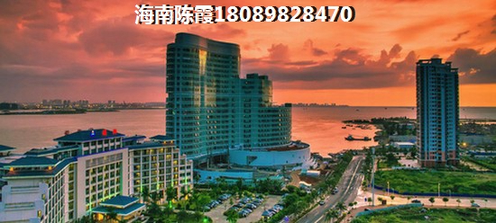 海南文昌醉适合养老的小镇