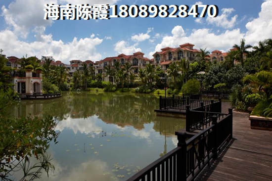 海南文昌市买房养老过冬纸得买吗？