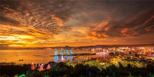 海岸金城升值潜力大，全款购房更划算！