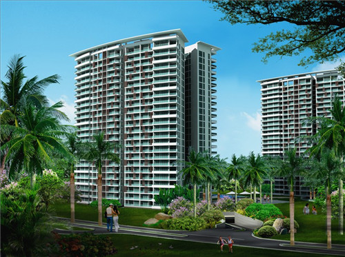 海南文昌同创碧海城南苑美兰海岸物业公司哪个? 海南文昌同创碧海城南苑美兰海岸物业公司哪个?