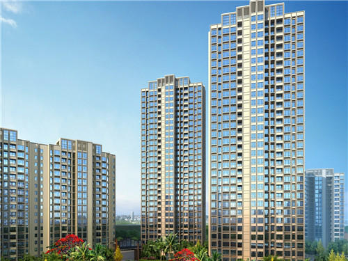 同业天海紫贝与盈滨之恋，文昌买房哪个更优？