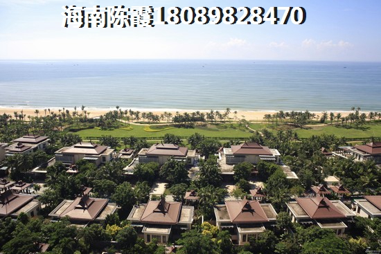 海南文昌买房哪个楼盘性价比高？