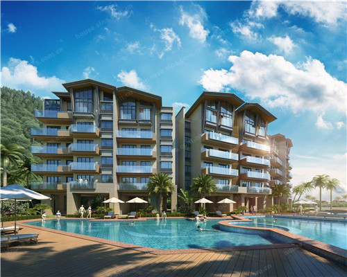 文昌房价走势如何？鲁能南洋美丽汇投资价值分析