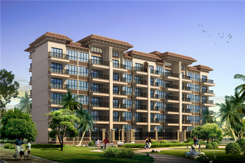 《晋唐海湾养老高效便捷，小白也能轻松融入》