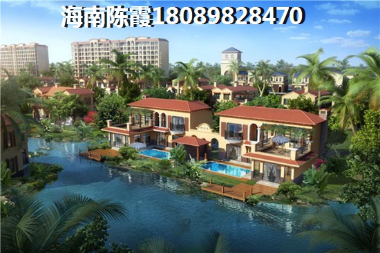 月亮湾海景房房价