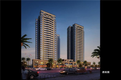 2025海南文昌月亮湾海景房房价探秘海天一色，未来生活预览！