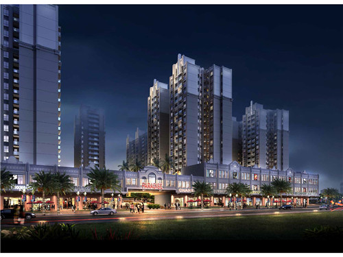 外地人在世茂怒放海买房需要什么条件,文昌的房子以后会跌吗?