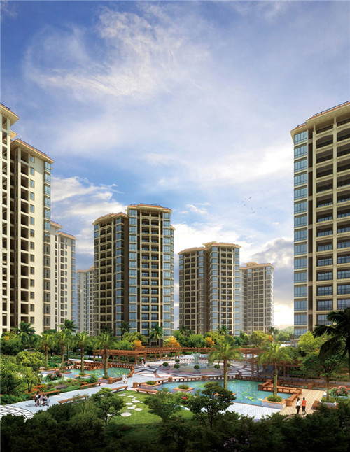 海南文昌清澜房价走势分析，清澜别院价格揭秘！