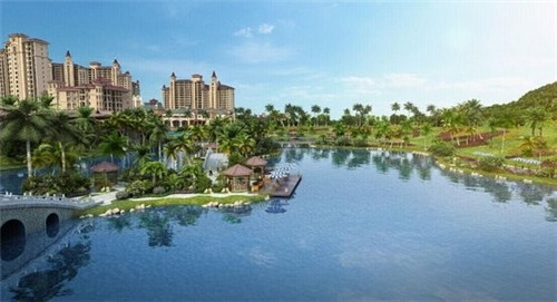 文昌高隆湾别墅那里好？文昌高隆湾300万别墅在什么楼盘？