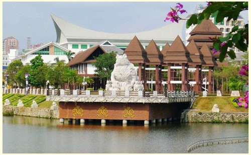 东方·龙湾跟天水星河北方人选哪个?文昌买房投资前景如何?