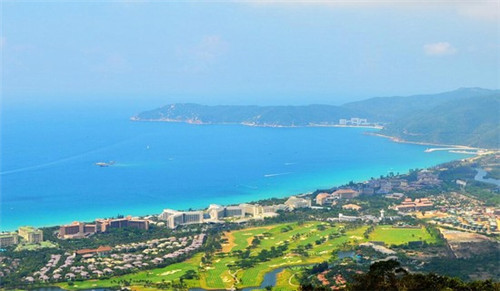 海南迈陈·海悦阁房子极具升值潜力,迈陈·海悦阁不如先看看本地人的看法!