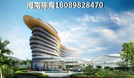 清澜经济开发区买房touzi三亚和海口哪儿好？