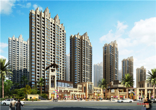 清澜对比澄迈升值前景哪个好？今年清澜房地产还有投资价值吗？