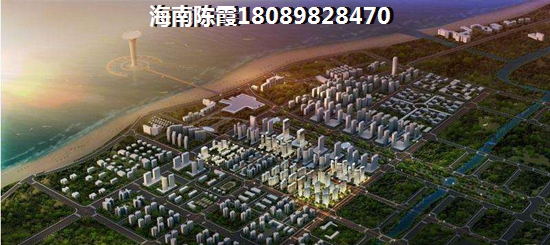 清澜开发区属于哪个镇
