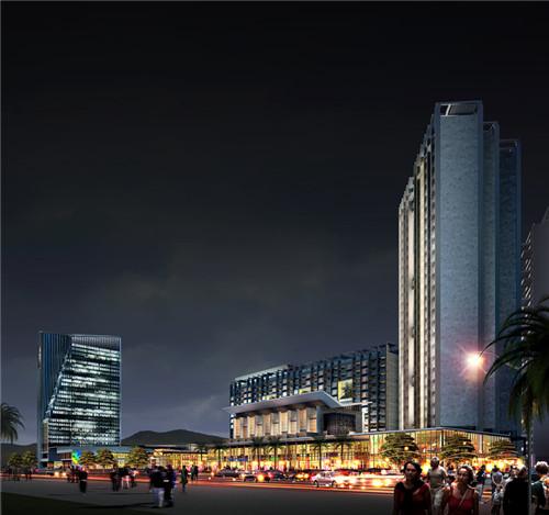 时代新城与麓鸣901对比分析!海南文昌将来什么有前景?