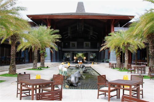 文昌清澜规划图（文昌清澜别墅优势）