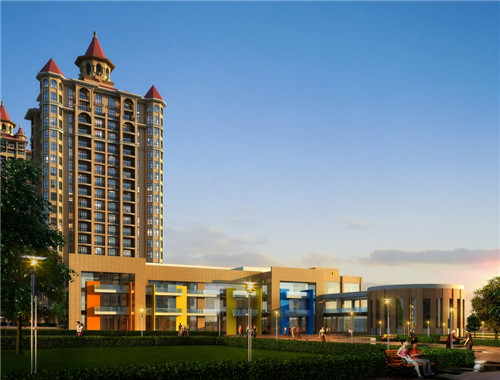 海南文昌市哪个房子买房子价格最低?汇景湾VS隆华新村哪个房价会涨?