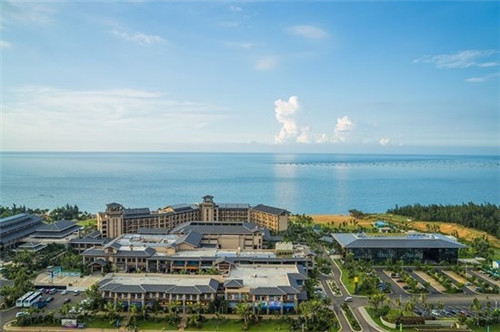 购房者没有文昌月亮湾户口怎么购房，文昌月亮湾新楼盘价格多少？