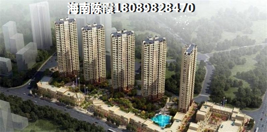 文昌房地产还可以买吗