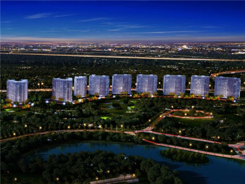 文昌最新房价大揭秘，理想家园价格一目了然！