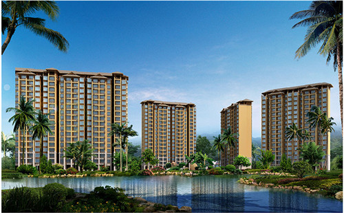 文昌长征·清澜一贝，投资升值的“潜力”楼盘！