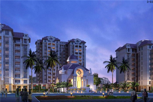 海南文昌目前楼盘的价值洼地，海南·冯家湾椰风海韵VS长胜·君悦湾哪个还会升值？