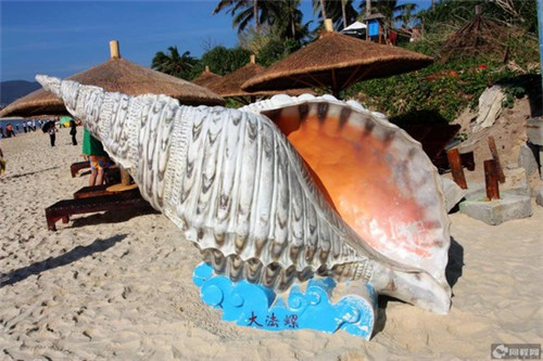 阳光东海岸二手房是否更值得买？文昌二手房升值分析~