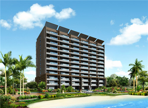 海理想购房优势，海南寻梦之地！