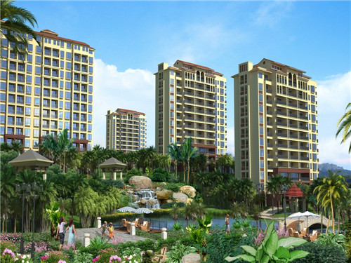 文昌宜居之地，世茂怒放海房价2025涨跌引关注