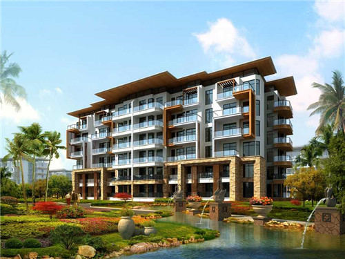 佳龙美墅湖房价继续上升，文昌房价下跌的地方